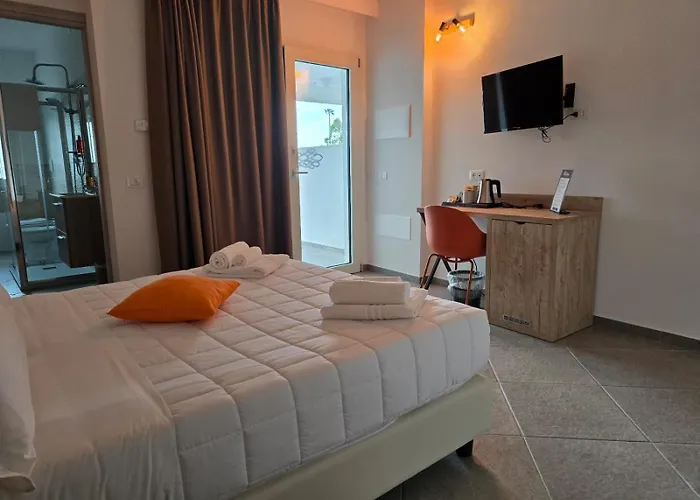 Domo Annalisa Casa de hóspedes *