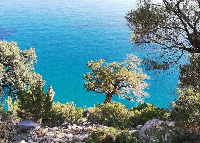 Casa de hóspedes Domo Annalisa Tortolì