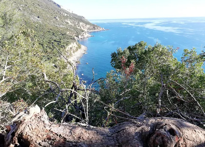 Casa de hóspedes Domo Annalisa