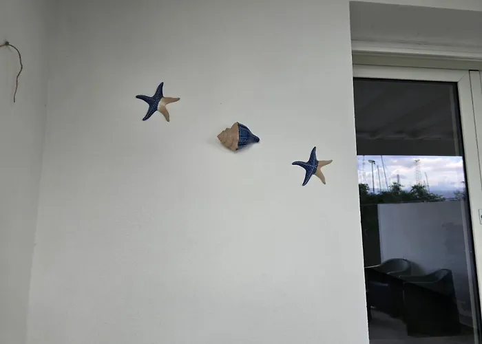 Casa de hóspedes Domo Annalisa *