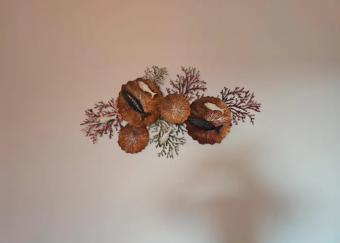 Domo Annalisa Casa de hóspedes Tortolì