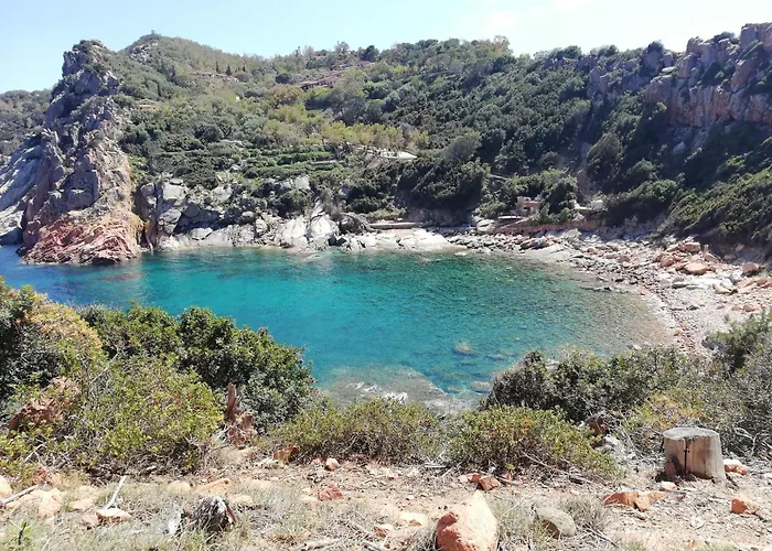 Casa de hóspedes Domo Annalisa Tortolì