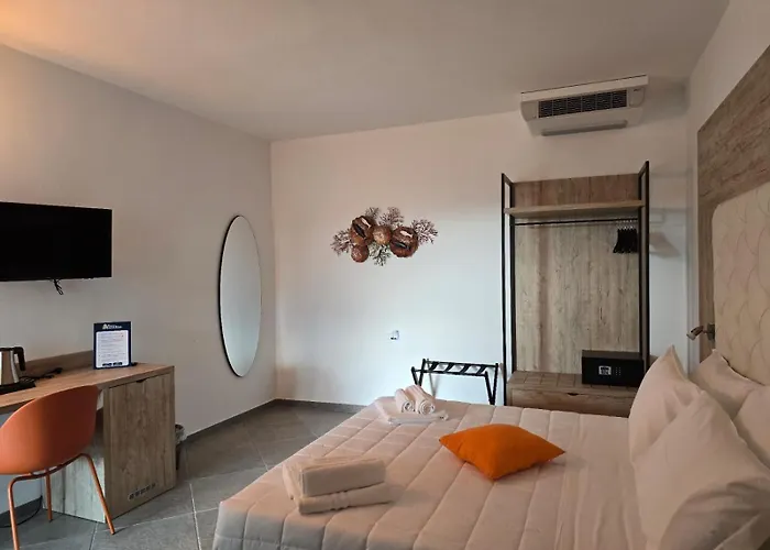 Domo Annalisa Tortolì