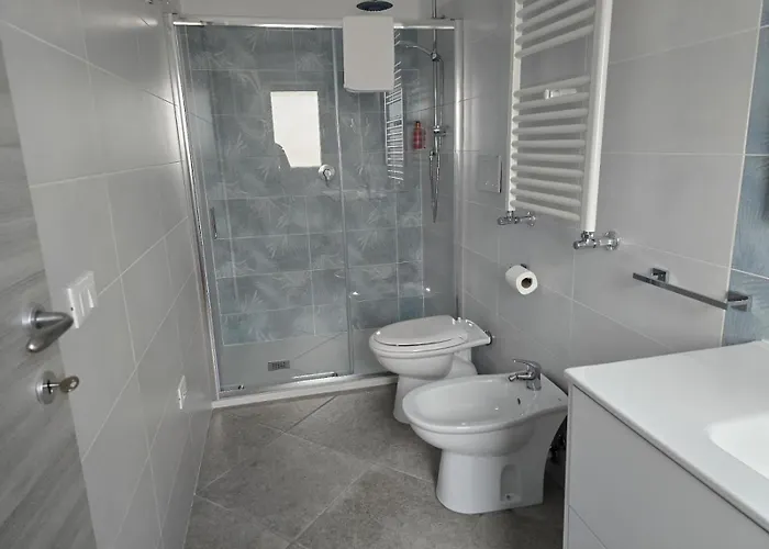 Domo Annalisa * Tortolì