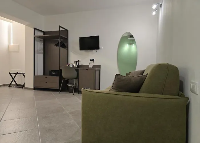 Casa de hóspedes Domo Annalisa