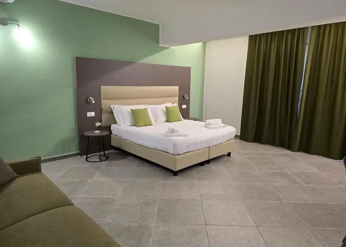 Domo Annalisa Casa de hóspedes Tortolì