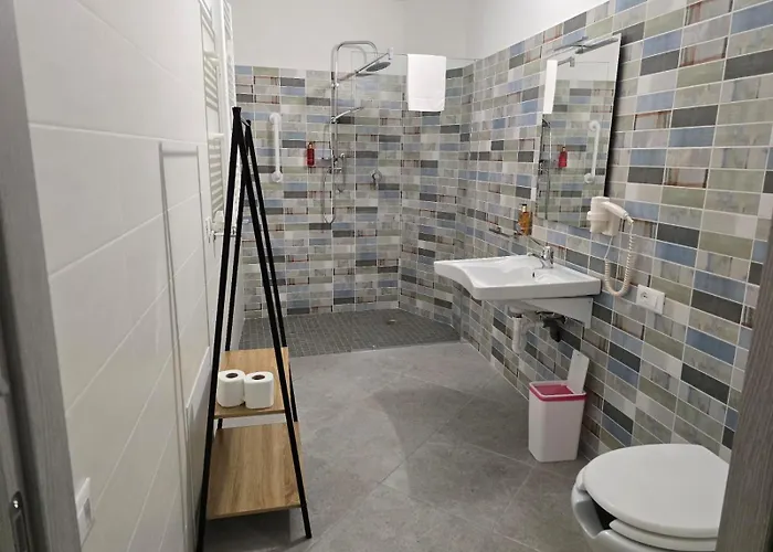 Gasthof Domo Annalisa Tortolì