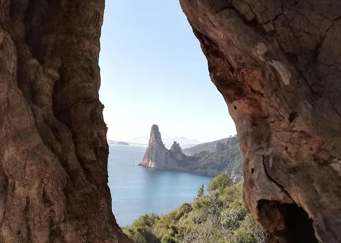 Domo Annalisa Tortolì