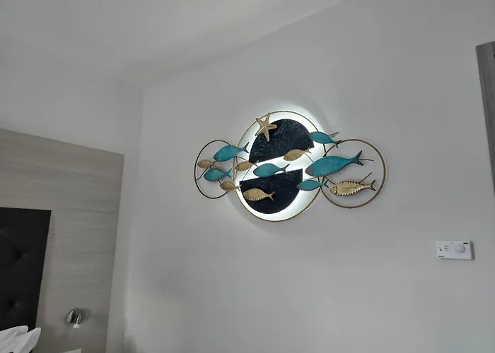 Domo Annalisa * Tortolì