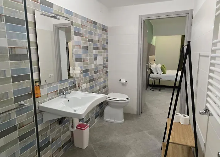 Domo Annalisa Gasthof