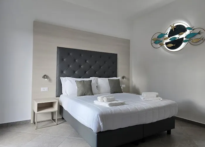 Domo Annalisa Casa de hóspedes Tortolì