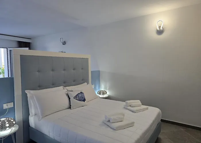 Domo Annalisa * Tortolì