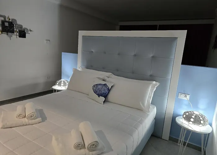 Domo Annalisa Casa de hóspedes