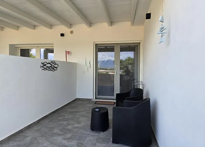 Casa de hóspedes Domo Annalisa