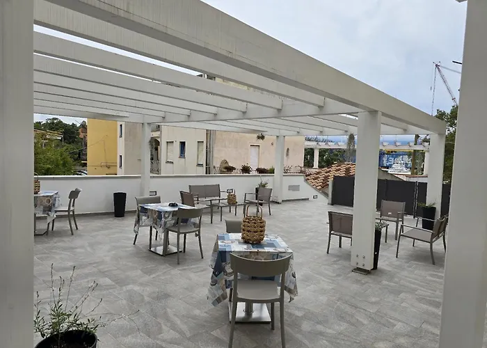 Domo Annalisa Casa de hóspedes Tortolì