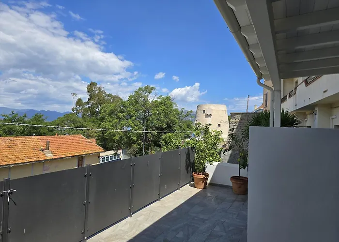 Domo Annalisa Tortolì