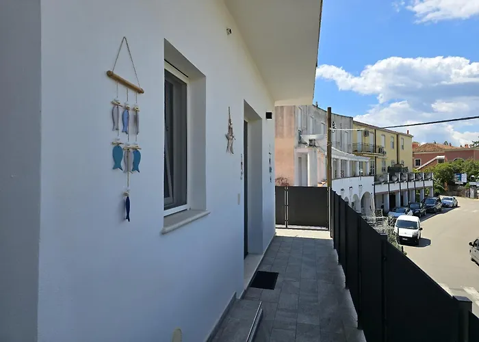 Domo Annalisa Casa de hóspedes